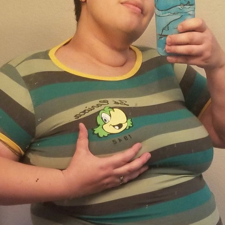 Novelty nude pornstar image