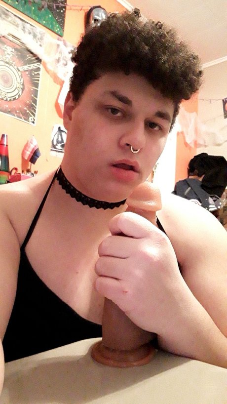 _FaggoTronDandy_ xxx actress picture