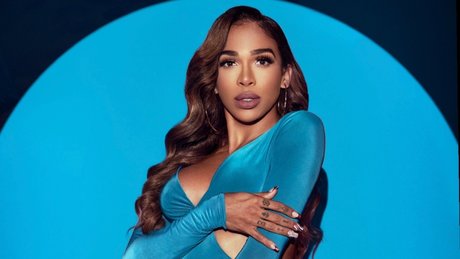 Aim e Acevedo high quality star picture