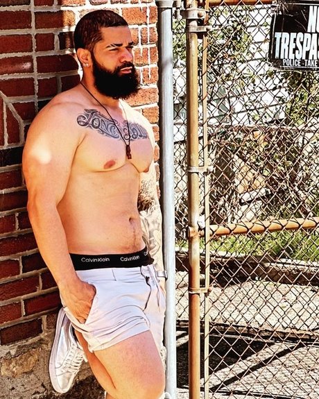 Jorge Lara hd model pics