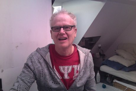 Terrence Kemp pornstar exclusive archive