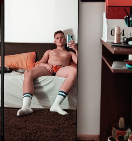 BadBigAlexx star hot photo