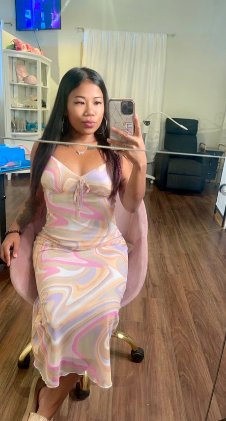 Tokyo Driftt pornstar nudes pic