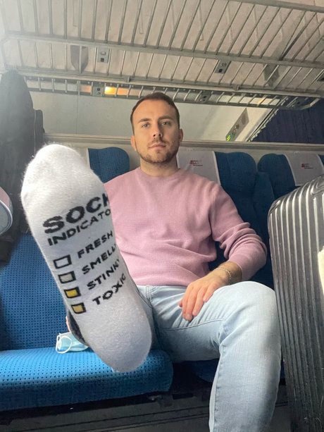 BadPat model adult pic