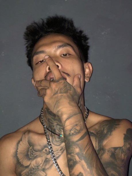 GoOdHigh perfect star pics