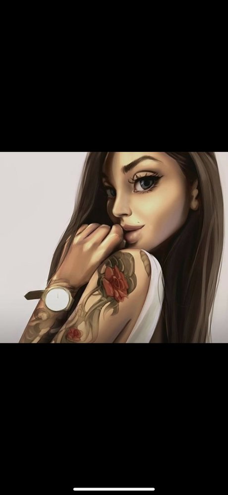 Sica Marie hd model photos