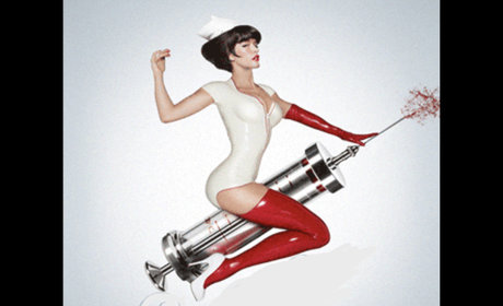 Nurse Olive_ top pornstar pics