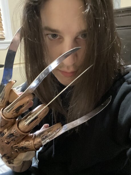 Serpentine pornstar top photo