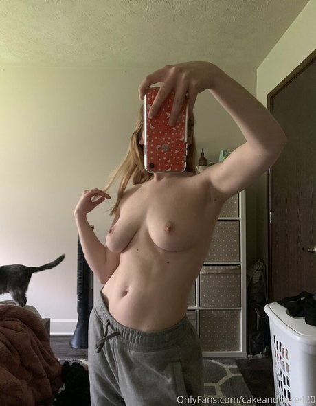 cakeandbake420 pornstar top pictures