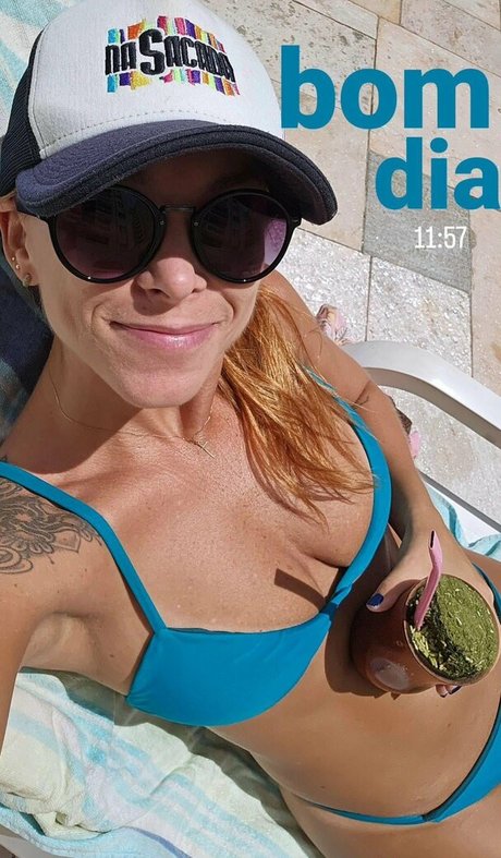 Taynah Espinoza model best photo