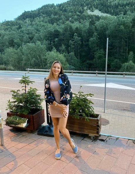 Blondcandy nudes star pictures