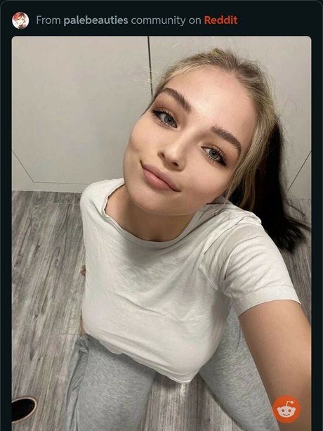 Lilytidds star pretty pic