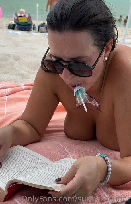 sunburnsugar porn model images