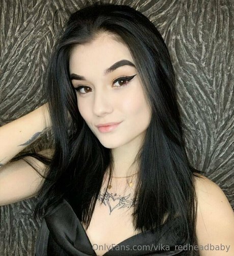 vika redheadbaby free pornstar picture