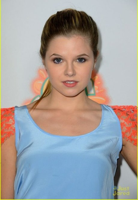 Ana Mulvoy Ten model nude pic