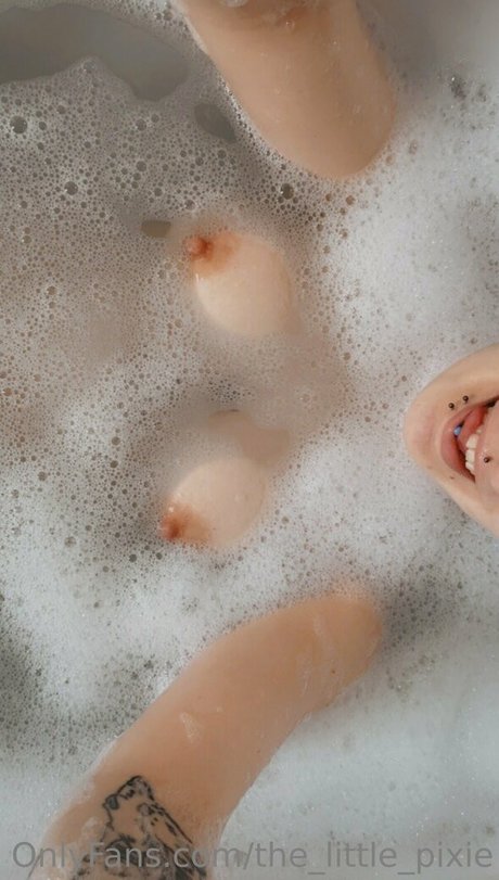 the little pixie erotic actress pics