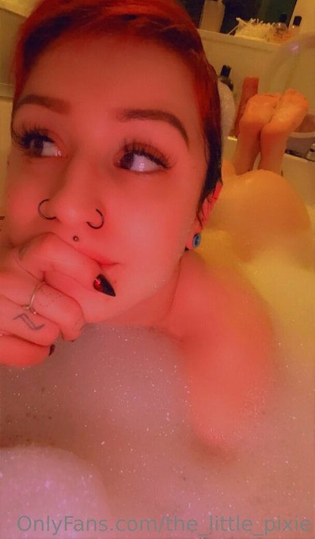 the little pixie model pretty images