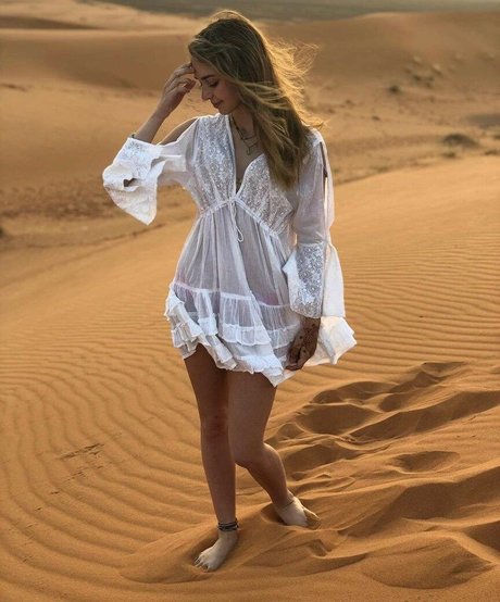 Nikki Roumel nice pornstar photo