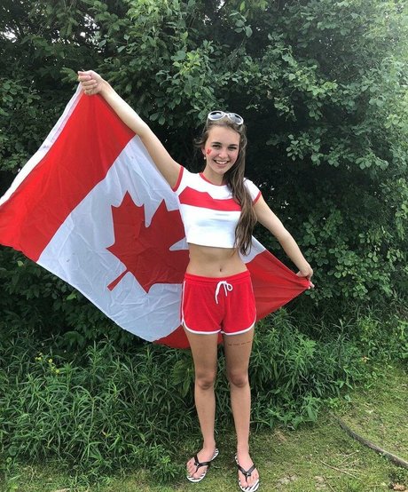 Nikki Roumel model perfect gallery