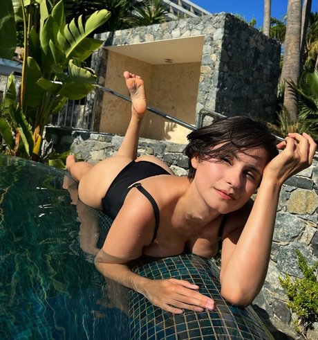 LikaLand model hot photos