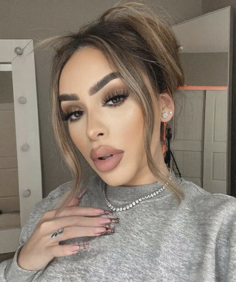 Rayleen Vega hot star photos