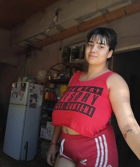 Agustina Caceres pornstar high quality img