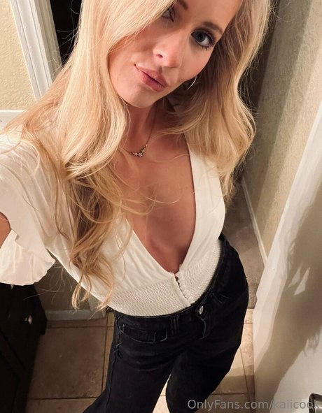 kalicook high quality model images