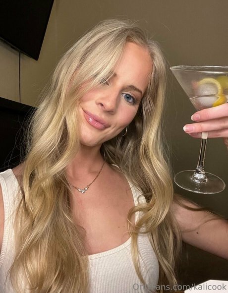 kalicook nudes pornstar archive