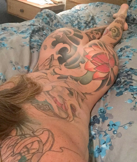 Krissy Mae Cagney model beautiful galleries