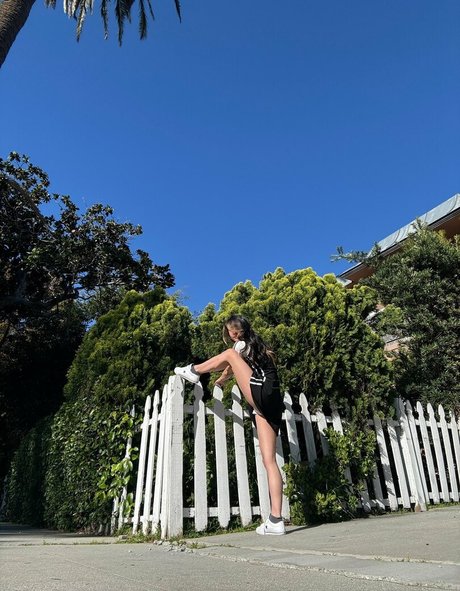 chelseayea exclusive star gallery