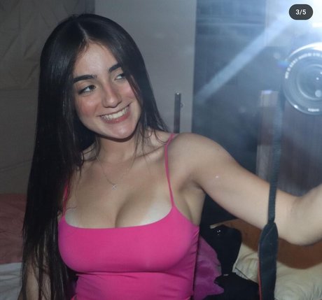 Gih Oliveira star nice picture