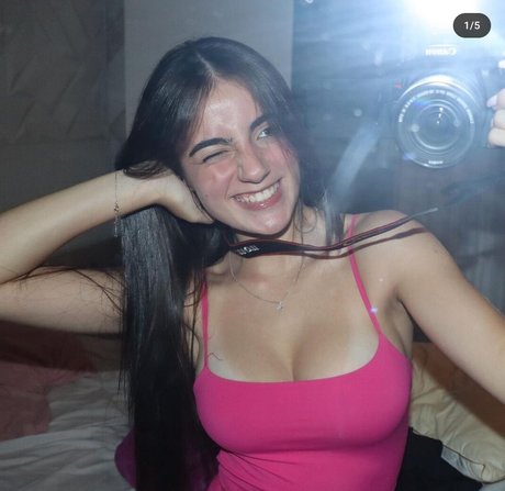 Gih Oliveira pornographic actress pics