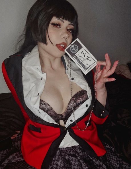 Witchie Cos art pornstar pictures