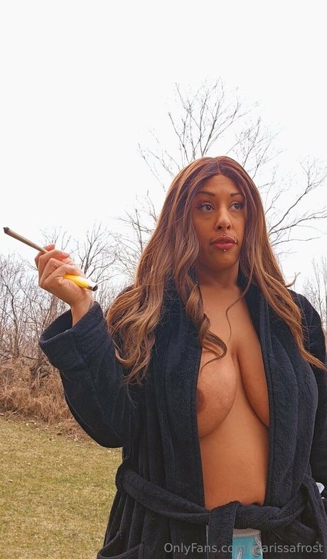 marissafrost star art photos