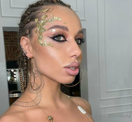 lllisha star nice photos