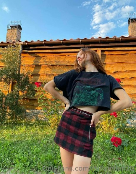 millamilen20 pornstar exclusive photos