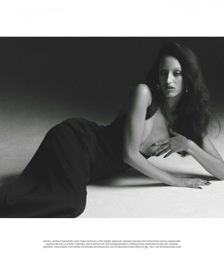 Mona Tougaard free actress archive