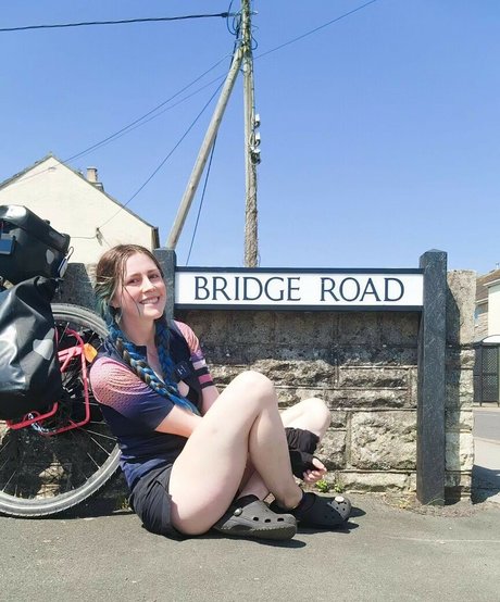 Sarahbridgewater pornstar naked photos