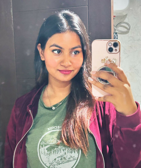 ItsRanyaa sexy star galleries