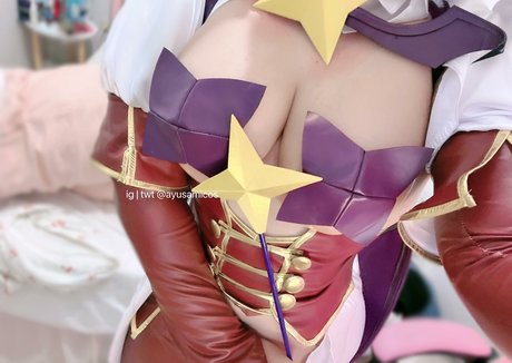 Ayusami sexy star gallery