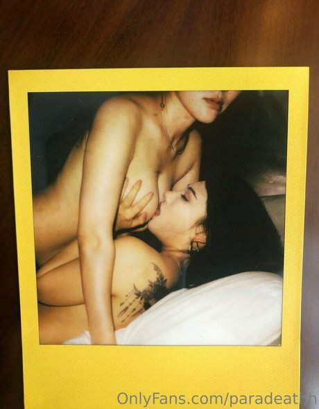 Paradeath beautiful model galleries