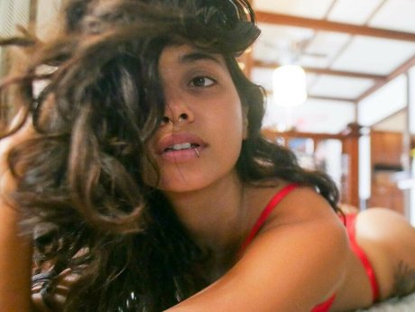 jedeyegypsea top model photo