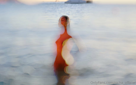 nicha official star xxx pictures