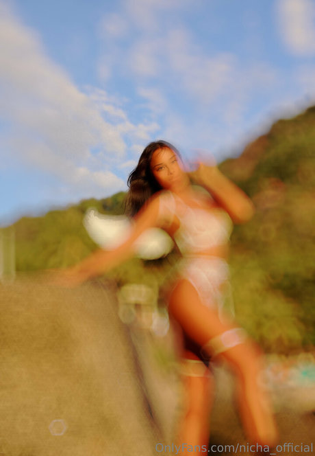 nicha official pornstar naked pictures