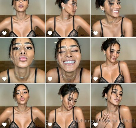 nicha official star sexy img