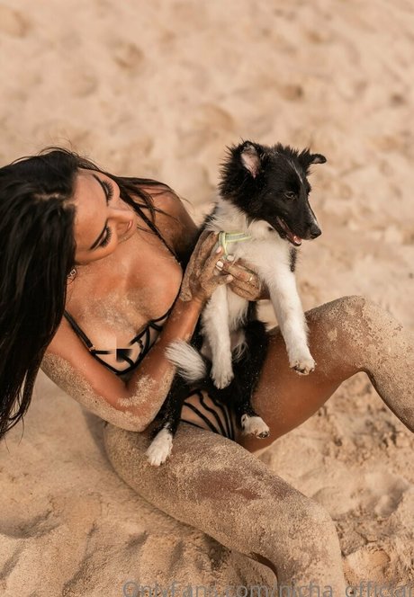 nicha official pretty actress gallery