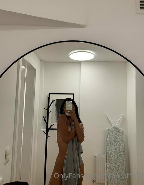 nicha official nude star img