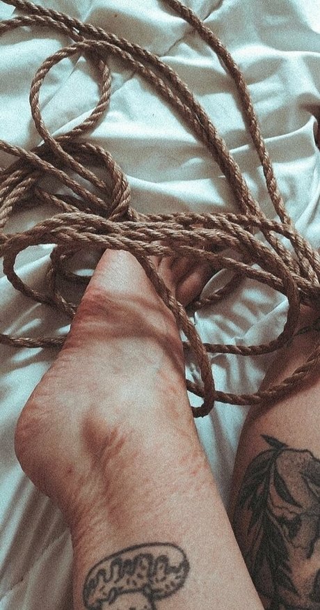 sainte marnie star nudes pic