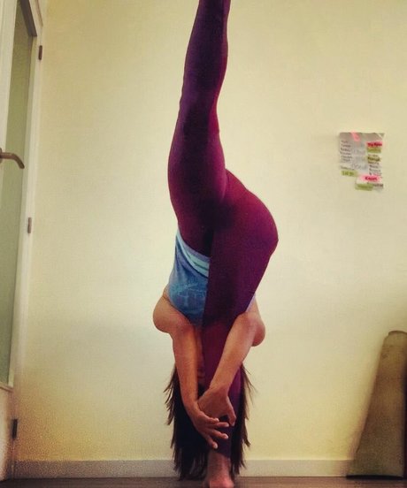 marysofi erotic star photo