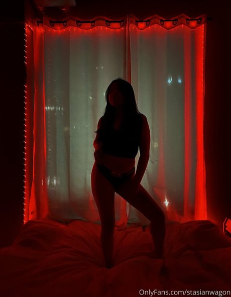 Stasianwagon free model pic